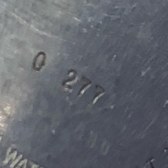 Coach Signature CC Diamond Coach Watch! - Picture 6 of 7